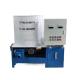 22kW Small Rice Husk Wood Sawdust Fuel Briquette Press Machine for Industrial Biochar