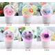 New Arrival preserved rose a grade preservd flower aroma air humidifier rose gift