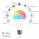 CCC E27 Wifi Led Light Bulbs Compatible With Smart Life App 1500lm
