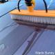 Full Payment Carbon Fiber PV Panel Cleaning Tools for Photovoltaic and Solar PV Models