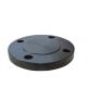 36 ISO TUV Oil Gas Water ANSI B16.5 B16.47 Flange Carbon Steel Stainless Steel