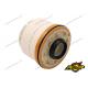 Auto Diesel Engine Parts Fuel Filter 23390-0L041 For Toyota Hiace Hilux