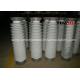 Outdoor Custom hollow bushing Insulators Corrosion Resistant KB1101A