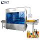 12 Head Paste Filling Equipment Fully Automatic Sauce Filling Machine