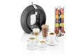 Nescaf   Dolce Gusto invests CHF 64 million to double coffee capsule production