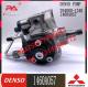 In Stock Diesel Injection Pump High Pressure Common Rail Diesel Fuel Injector Pump 294000-1240 1460A057