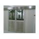 Sus304 Anti Static Air Shower Tunnel Semiconductor Clean Room Equipment