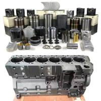 3056 3114 engine overhaul rebuild kit for cat spare parts