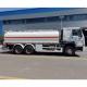 6000 Gallon Oil Transport Truck 20000L 20m3 Aviation Refueler Truck