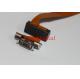  RAD-87 Oximeter Connector Flex Cable Medical Spare Parts