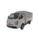 Popular Semi Enclosed Trucks with 0.5 Hour Charging Time 4010*1750*380 Dimensions