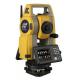 Topcon OS-105 Bluetooth Touchscreen Total Station with Magnet Onboard