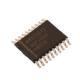 Integrated Circuit Chip MAX25612AUP/V
 1 Channel Automotive LED Controller

