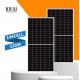 Reliable Monocrystalline Solar Panel High Efficiency 535W Home Photovoltaic Kit