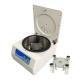 Electric Lab 4200rpm Low Speed Centrifuge L420 With 4x50ml Swing Rotor