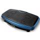 Home Exercise Metal Abs Vibration Plate Machine 200W For Body Shaper
