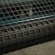 50kn/M Steel Plastic Welding Biaxial Geogrid For Embankment