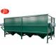 Stainless Steel Cassava Starch Making Machine Paddle Cleaning Machine