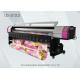 Digital Flex Eco Solvent Printing Machine Eco Friendly Galaxy UD-3212LD