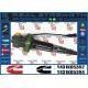 Heavy Truck Diesel Fuel Injector Y431K05392 2867147 2867148 F00BJ00001 For CUMMINS QSK19 QSK38 QSK50 QSK60 Diesel Engine