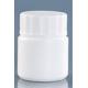 Oral Solid Medical High Density Polyethylene Bottle Tablet Packaging