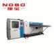 Bonell Type Automatic Spring Bed Net Production Line NOBO-ZD-80S 2M Max Width