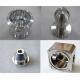 Precision CNC Machining Parts for Laser Positioning Equipment