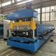 SSR Machine PPGI/ PPGL Standing Seam Roll Forming Machine With 15 Forming Stations