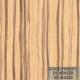 Decoration Laminated Engineered Wood Veneer Teak FSC Certification