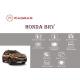 Honda Brv Smart Electric Power Tailgate Lift Kits / Easily Control Power Liftgate Retrofit