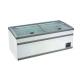 600L Island Chest Freezer