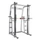 Commercial Fitness Gear Smith Machine , Q235 Tube Strength Gym Equipment