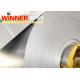 99% Purity Aluminum Strip Roll 1060-h24 10mm Width Good Conductivity