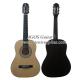 34inch Basswood guitar Classical guitar Wooden guitar Toy guitar polished CG3410