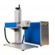 20W/30W/50W/100W CNC Fiber Laser Marking Engraving Machine
