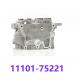 11101 75220 11101 75221 Cylinder Head Part 1TR  FPE 1TR CNG Engine
