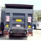 Universal Hydraulic Tail Gate 18Mpa DC 24V 3KW For Lorry