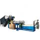 PP PE Plastic Film Recycling Granulator Machine of Plastic Extrusion Machine with 1