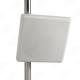 Vertical Polarization 5.8GHz Panel Antenna 20dBi With ABS Plastic Cover