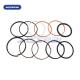 333-8675 Excavator Service kit Bucket Cylinder Repair Seal Kits Fits E 345C 333-8675 Excavator Service kit Bucket Cyli