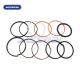 Bucket Cylinder Repair Kit For E340F Excavator Service Kit Parts