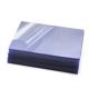 Food Grade PET Plastic Sheet Roll Clamshell Packaging Cake Tray 2mm