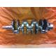 Hyundai Engine Parts High Performance Crankshaft For Hyundai Accent 1.6L OEM 23111 - 26100