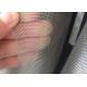Stainless Steel Insect Screen Mesh For Window Door Screen, 10 Meshx1.2mm Insect Resistant Mesh Keeps Thief And Insect Ou