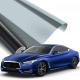 Automotive 2 MIL 50% VLT Window Tint Rolls Film Privacy UV Protection