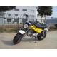 Skyteam T - Rex 125 125cc Mini Bike , 2 People Motorcycle With 4 Speed Gear