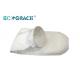 High Performance 50 Micron Liquid Polyester Filter Bags For Sugar Industry