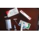 Infectious Diseases Hiv Self Test Kit Home Use Whole Blood High Accuracy