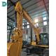 20t HAODE Cat 320d Mini Excavator with 103KW Power and Top Hydraulic Cylinder