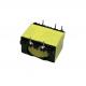 High Efficiency Low Noise EQ Core EQ2515 High Frequency Transformer 2+3